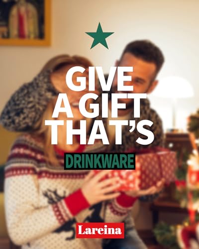 Lareina Stackable Porcelain Espresso Cups Set