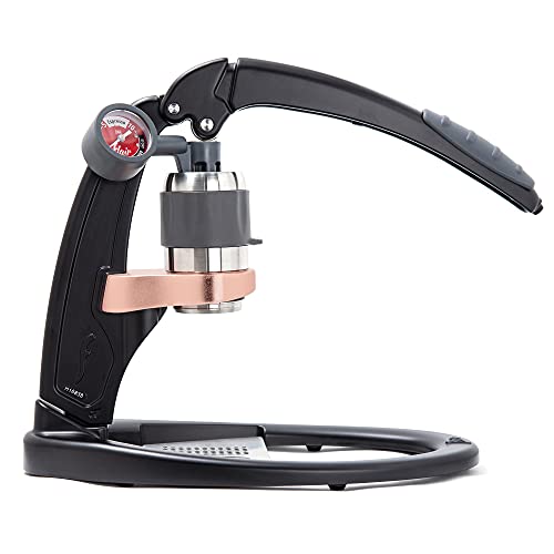 Flair Espresso Maker PRO 2 - Manual Lever Black