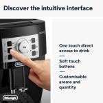 DeLonghi ECAM22110B Super Automatic Espresso Machine