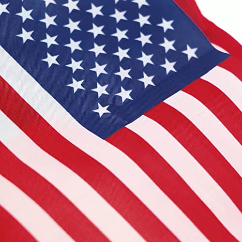 Patriotic Pennant Banners for 4th July Celebrations