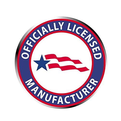 American Car Window Flag and Mount