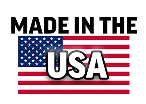 American Eagle Patriotic Car Sticker