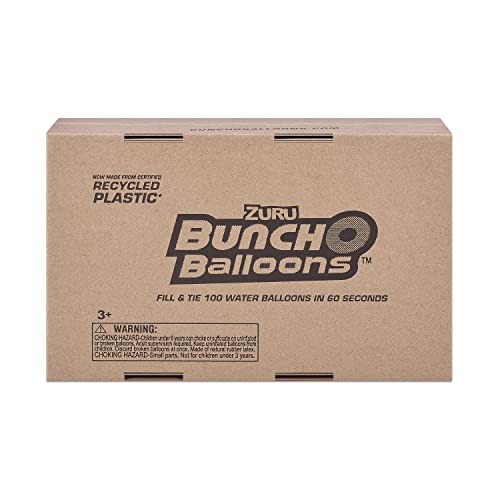 4th of July Water Balloons 100ct