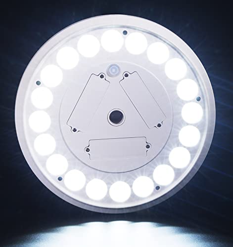 Solar Flag Pole Light: Brightest and Most Powerful