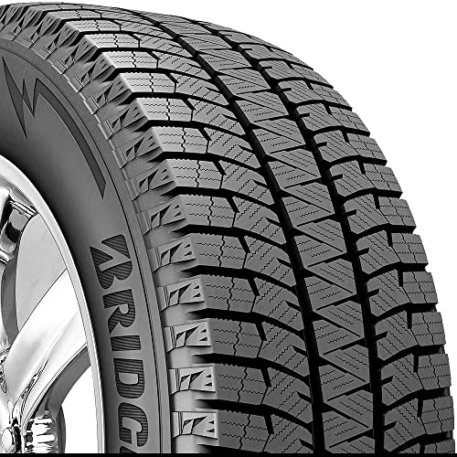 Bridgestone Blizzak WS90 Winter Tire 205/55R16