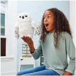 Hedwig Interactive Owl Toy with Sounds for Kids