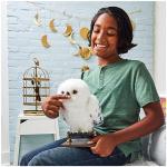 Hedwig Interactive Owl Toy with Sounds for Kids