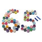 Play-Doh Ultimate 65-Pack Color Collection