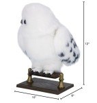 Hedwig Interactive Owl Toy with Sounds for Kids