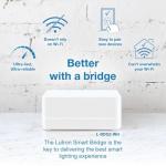 Lutron Caseta Smart Lighting Kit with Hub
