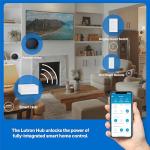 Lutron Caseta Smart Lighting Kit with Hub