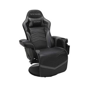 RESPAWN RSP-900 Racing Gaming Chair in Grey