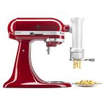 KitchenAid Pâte Press for Gourmet Pastry Making