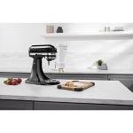 KitchenAid Pâte Press for Gourmet Pastry Making