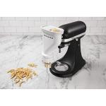 KitchenAid Pâte Press for Gourmet Pastry Making