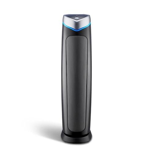 GermGuardian AC5250PT 5-in-1 Air Purifier System