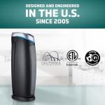 GermGuardian AC5250PT 5-in-1 Air Purifier System