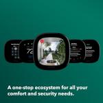ecobee Smart Thermostat with Siri & Alexa