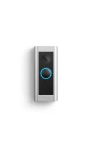 Ring Wired Doorbell Pro - Cutting-Edge Smart Features