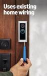 Ring Wired Doorbell Pro - Cutting-Edge Smart Features