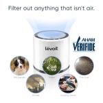 LEVOIT Air Purifier for Home and Office