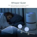 LEVOIT Air Purifier for Home and Office