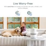 LEVOIT Air Purifier for Home and Office
