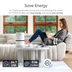 LEVOIT Air Purifier for Home and Office