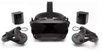 Valve Index VR Kit Setup Bundle