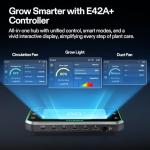 VIVOSUN Smart 4x2 Grow Tent System with WiFi