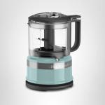 KitchenAid Aqua Sky 3.5 Cup Food Chopper