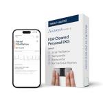 KardiaMobile Personal EKG Monitor for Home Use