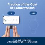 KardiaMobile Personal EKG Monitor for Home Use