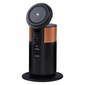 Duracell M100 Power Station - Compact Wireless Charger