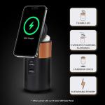 Duracell M100 Power Station - Compact Wireless Charger