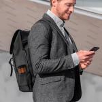 Duracell M100 Power Station - Compact Wireless Charger