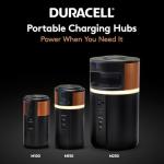 Duracell M100 Power Station - Compact Wireless Charger