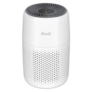 LEVOIT 3-in-1 Air Purifier for Home & Office