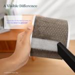 LEVOIT 3-in-1 Air Purifier for Home & Office