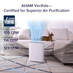 LEVOIT Vital 100 Air Purifier for Home