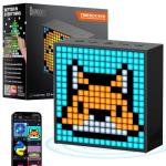 Divoom Timebox Evo: LED Bluetooth Speaker with App