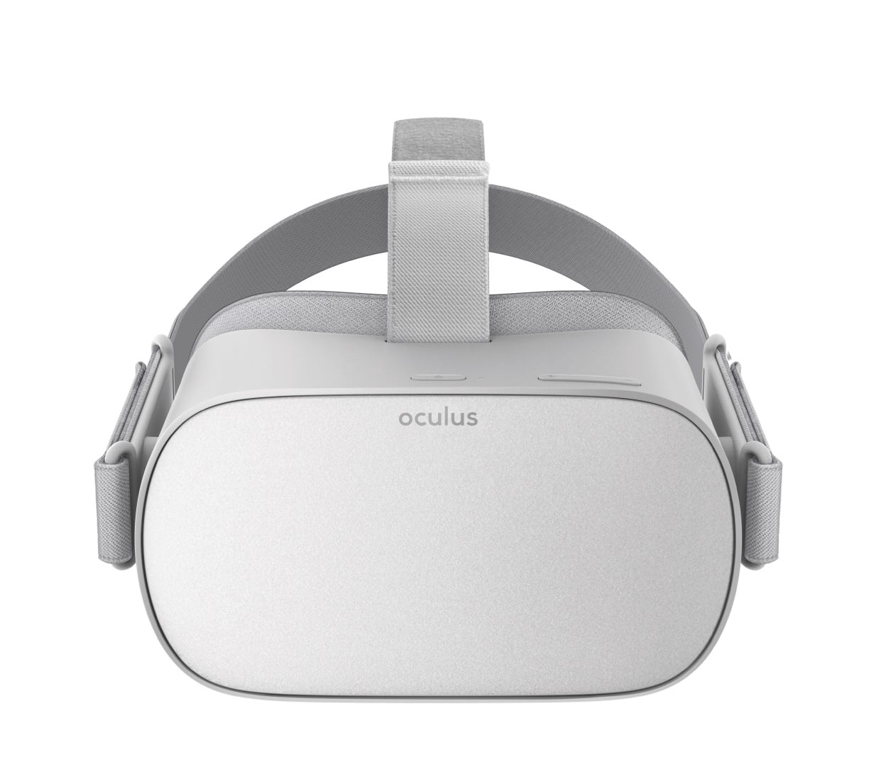 Oculus Go 32GB Standalone Virtual Reality Headset