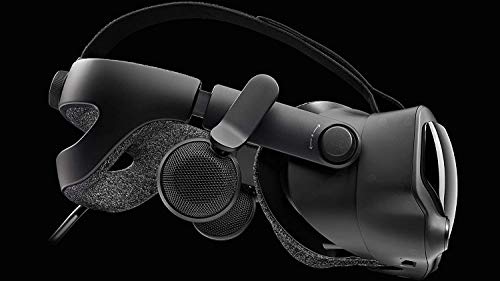 Valve Index VR Kit Setup Bundle