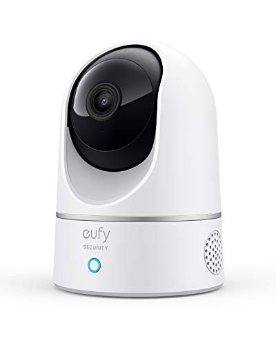 Eufy Indoor Security Cam E220 with 2K Resolution