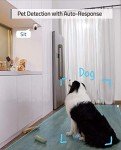 Eufy Indoor Security Cam E220 with 2K Resolution