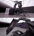 Ergonomic Racing Simulator Gaming Chair with 3 Screens