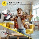 Holy Stone HS190 Mini Foldable RC Drone for Kids