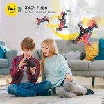 Holy Stone HS190 Mini Foldable RC Drone for Kids