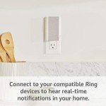 Ring Chime Pro Smart Doorbell Speaker