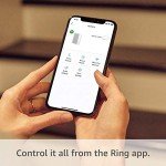 Ring Chime Pro Smart Doorbell Speaker